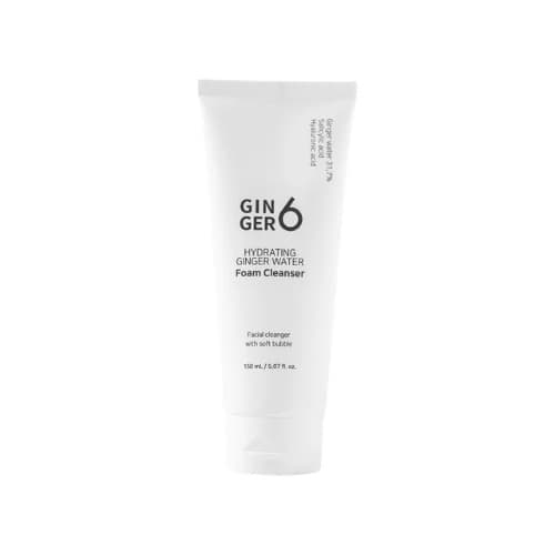 Увлажняющая очищающая пенка Hydrating Foam Cleanser
