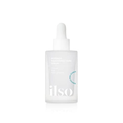 Сыворотка для сужения пор с морингой Moringa Tightening Pore Serum