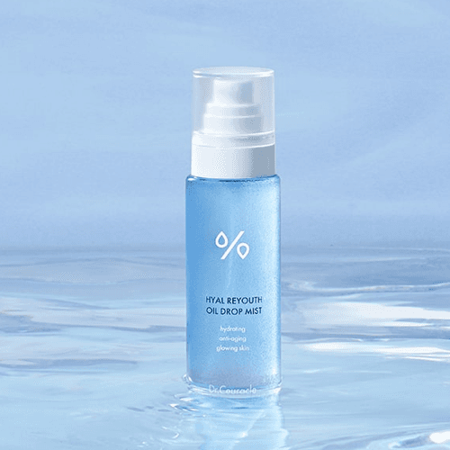 Масляный мист с гиалуроновой кислотой Hyal Reyouth Oil Drop Mist