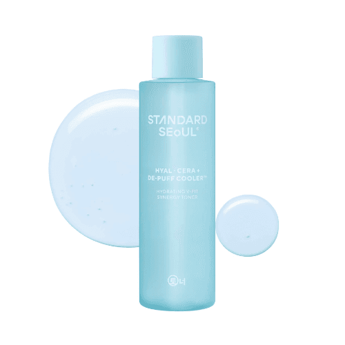 Увлажняющий тоник Hydrating V-Fit Synergy