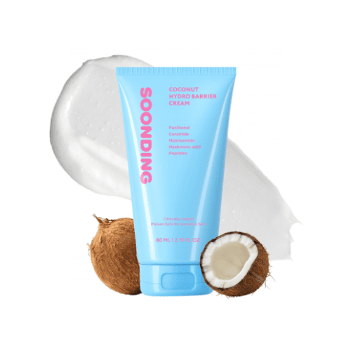 Увлажняющий барьерный крем Coconut Hydro Barrier
