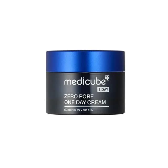 Крем Zero Pore One Day