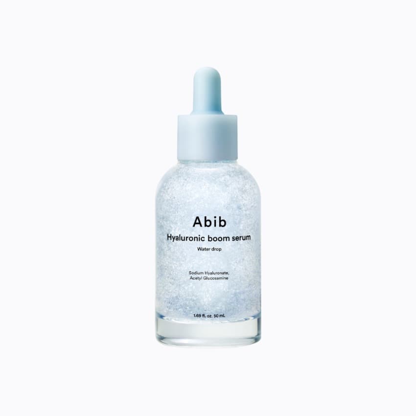 Сыворотка с гиалуроновой кислотой Hyaluronic Boom Water Drop