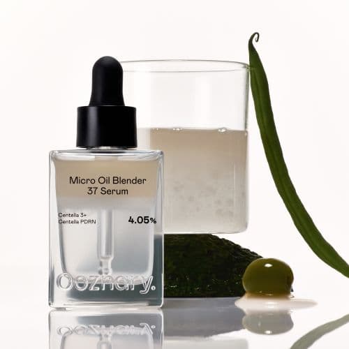 Сыворотка Centella Micro Oil Blender 37