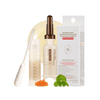 Эссенция-бустер Salmon Caring Centella New Pair PDRN Booster 100,000 Shot ( )