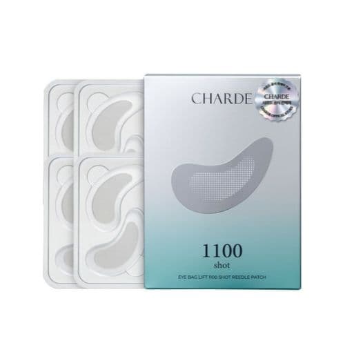 Патчи Eye Bag Lift 1100 Shot Reedle Patch ( .)
