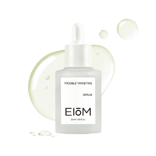 Сыворотка Trouble Targeting Serum