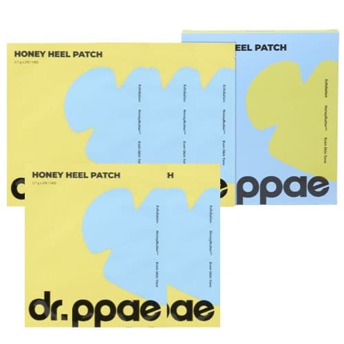 Патчи Honey Heel Patch (4 саше)