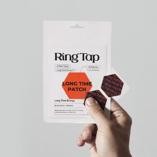Патчи Long Time Patch ( .)