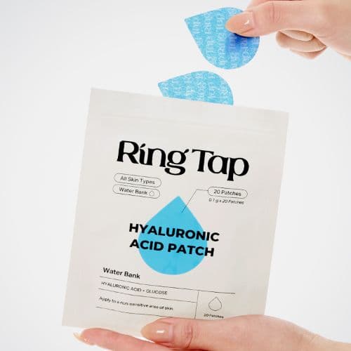 Патчи Hyaluronic Acid Patch ( .)