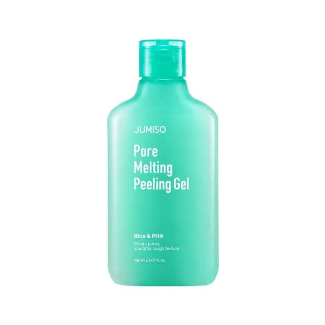 Пилинг-гель для очищения пор Pore Melting