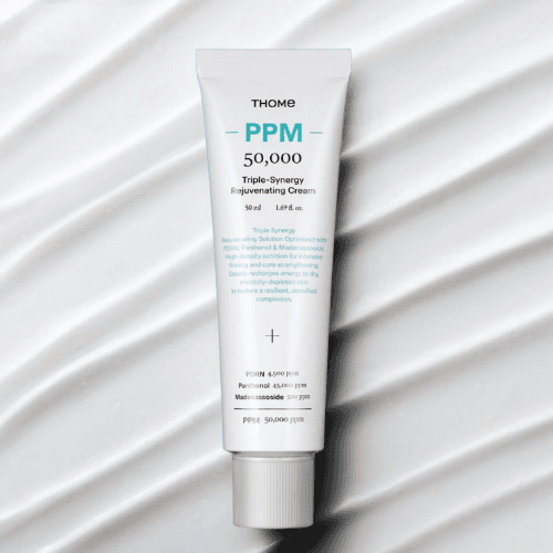 PPM Triple Synergy Rejuvenating Cream 50,000