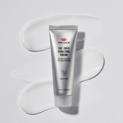 Крем EGF Urea Kera Tone Cream