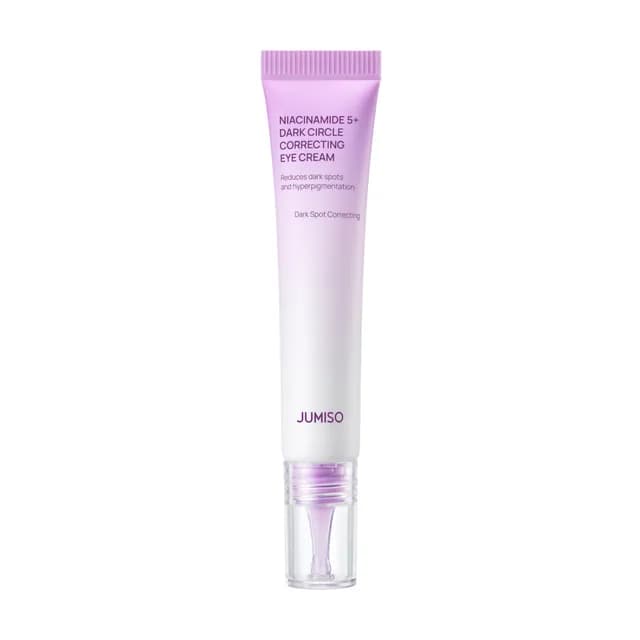 Крем для кожи вокруг глаз Niacinamide 5+ Dark Circle Correcting Eye Cream
