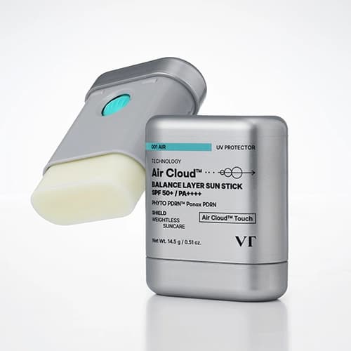 Солнцезащитный стик Air Cloud Balance Layer Sun Stick