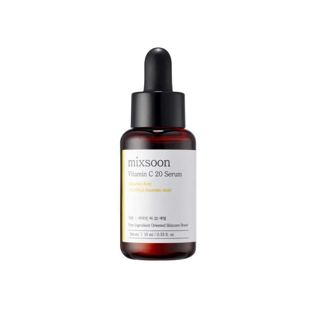 Сыворотка Vitamin C 20 Serum