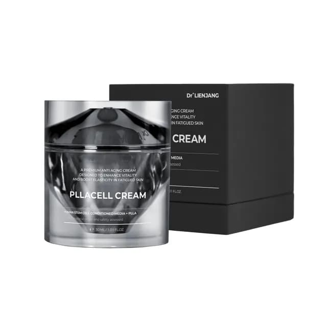 Крем PLLACELL Cream