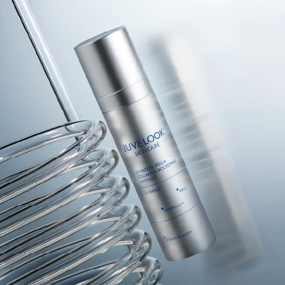 PDLLA Collagen Ampoule