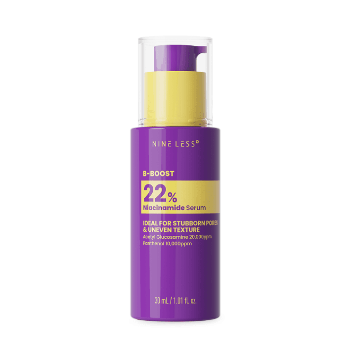 Сыворотка с 22% ниацинамида B-Boost 22% Niacinamide Serum