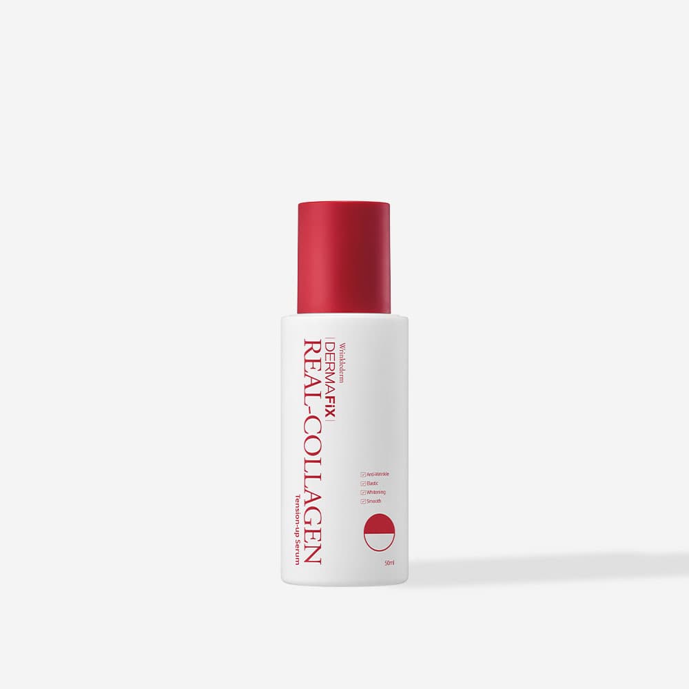 Сыворотка REAL-COLLAGEN Tension-up Serum
