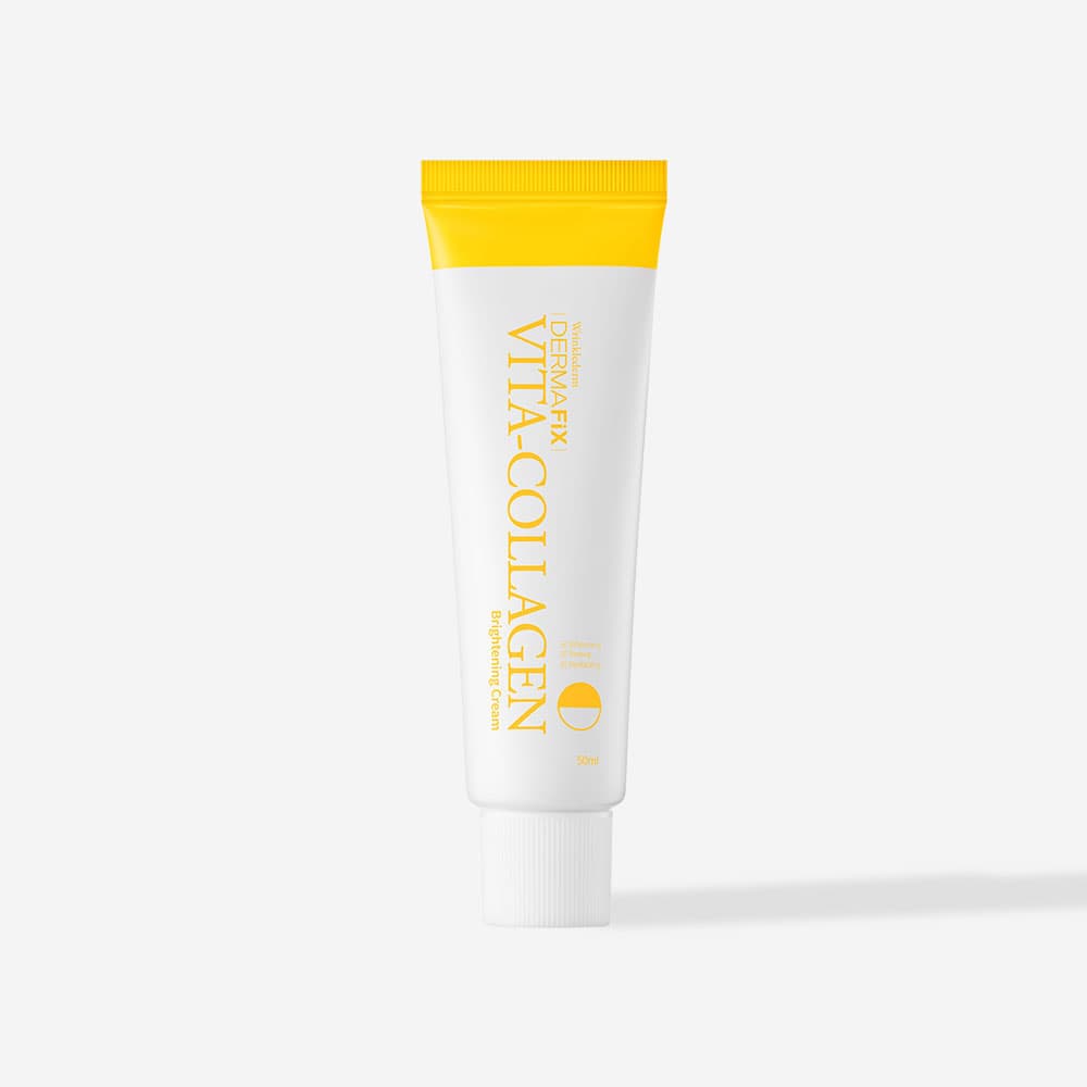 Осветляющий крем VITA-COLLAGEN Brightening Cream