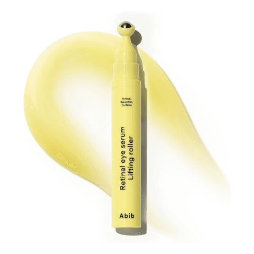 Лифтинг-роллер для глаз Retinal Eye Serum Lifting Roller