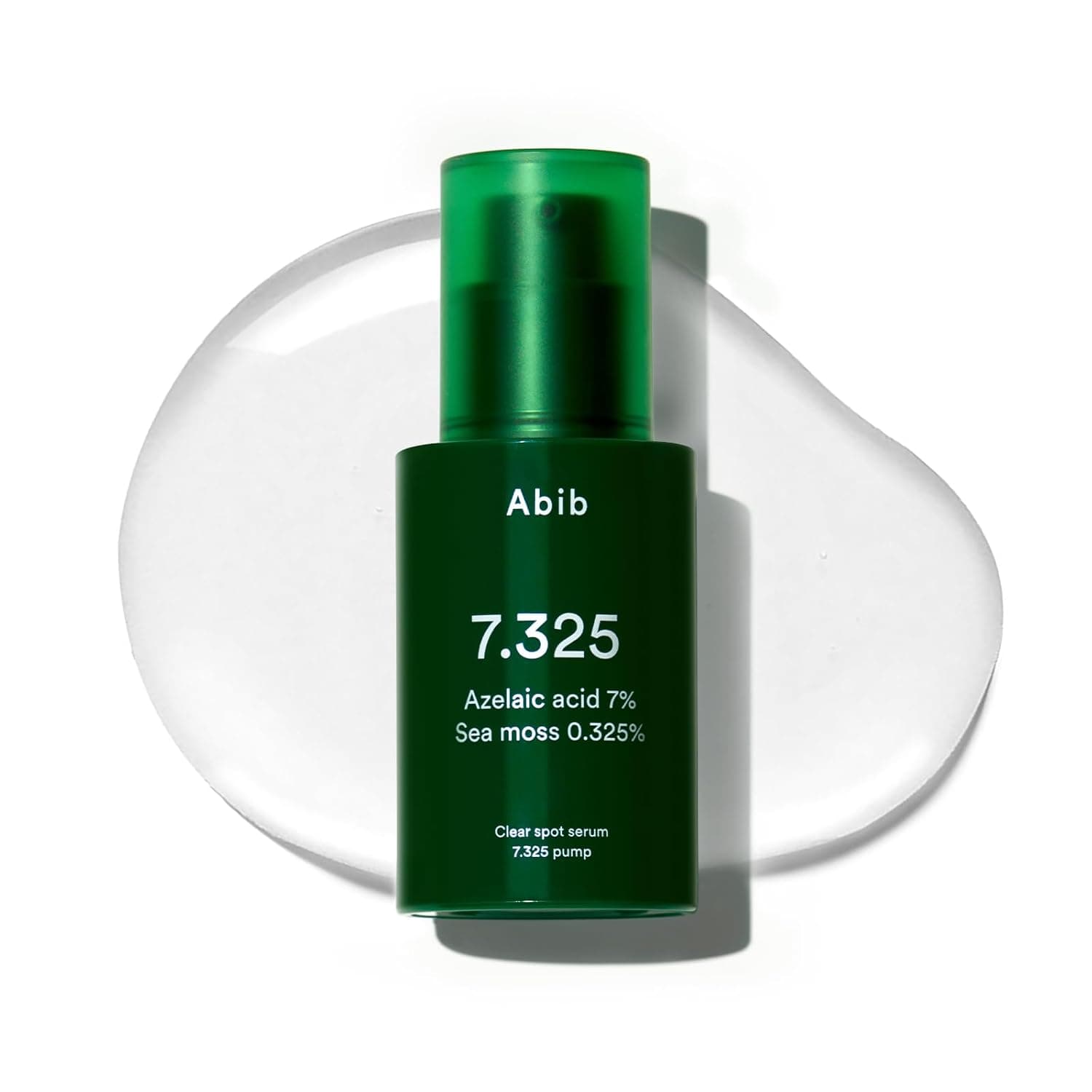 Сыворотка для коррекции несовершенств Clear Spot Serum 7.325 Pump
