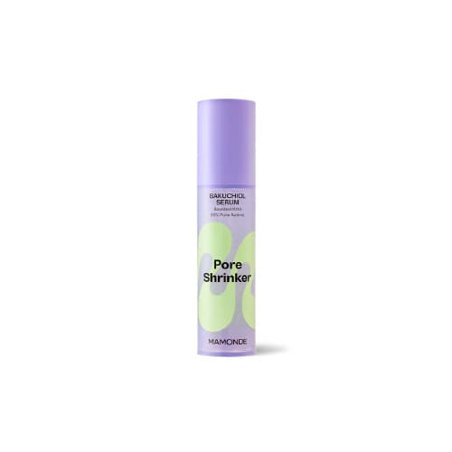 Сыворотка для сужения пор с бакучиолом Pore Shrinker Bakuchiol Serum