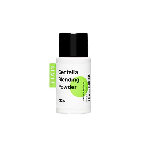 Пудра с центеллой Centella Blending Powder