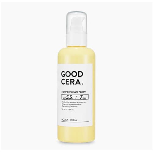 Увлажняющий тонер Skin And Good Cera Ultra Toner