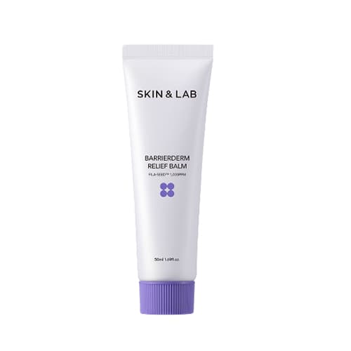 Восстанавливающий барьерный бальзам Barrierderm Relief Balm