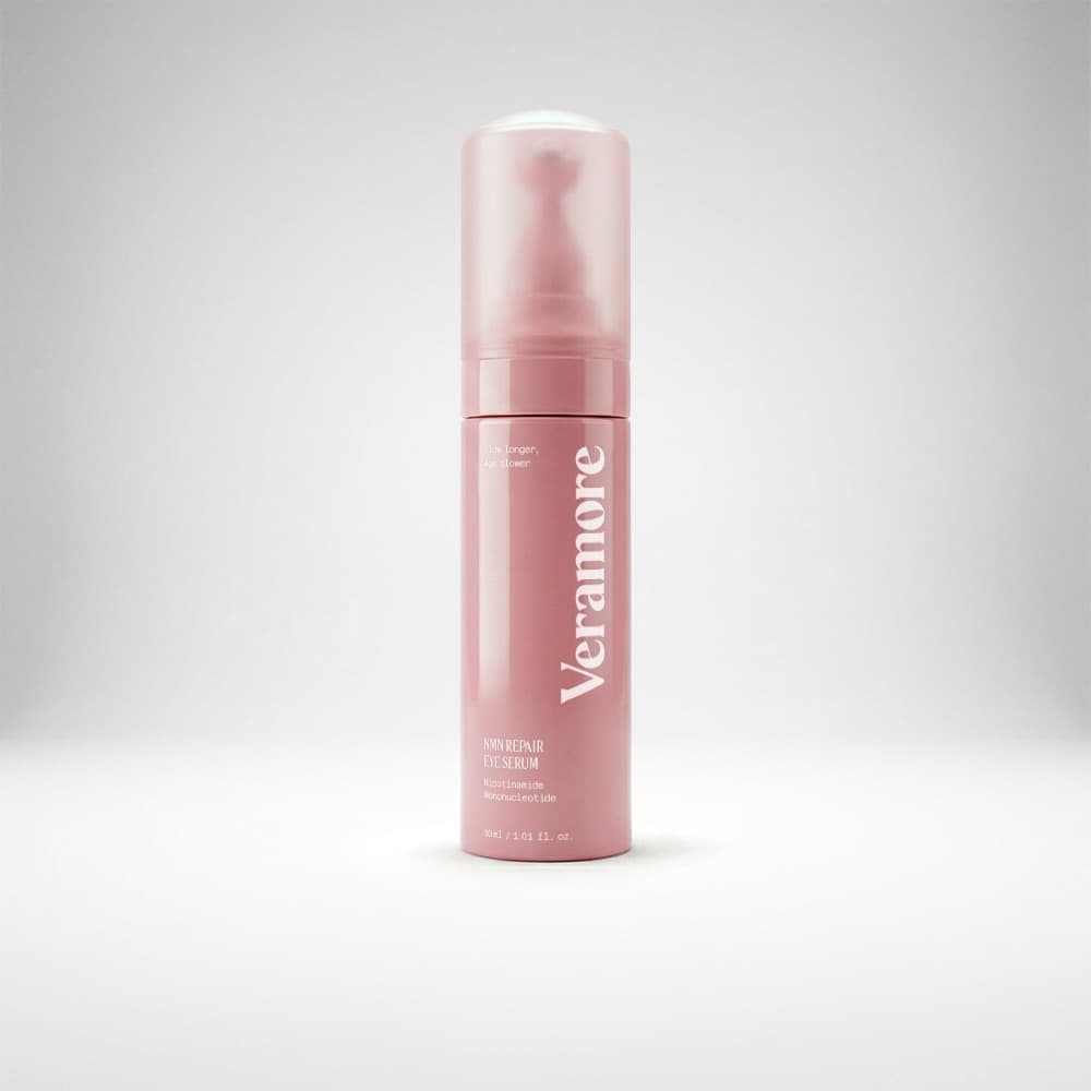 Восстанавливающая сыворотка для кожи вокруг глаз с NMN Nmn Repair Eye Serum