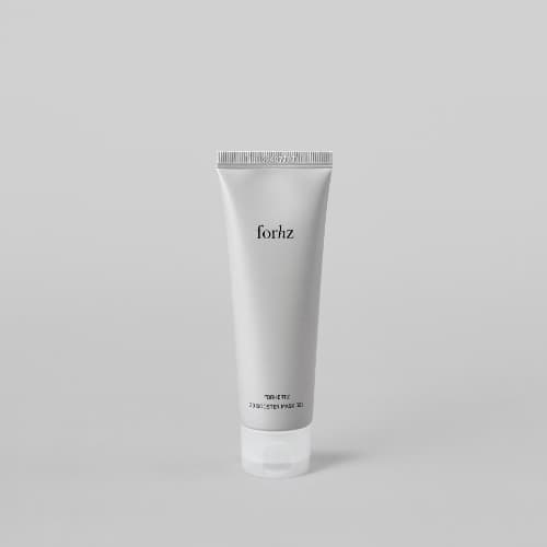Гель-маска 3D-бустер Forhertz 3D Booster Mask Gel ( )
