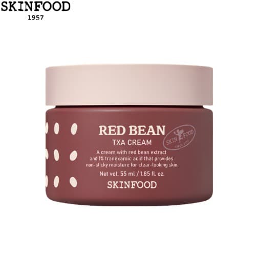 Крем с красной фасолью и TXA Red Bean Txa Cream ( )
