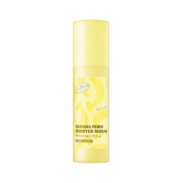 Бустер-сыворотка с бананом и PDRN Banana Pdrn Booster Serum ( )
