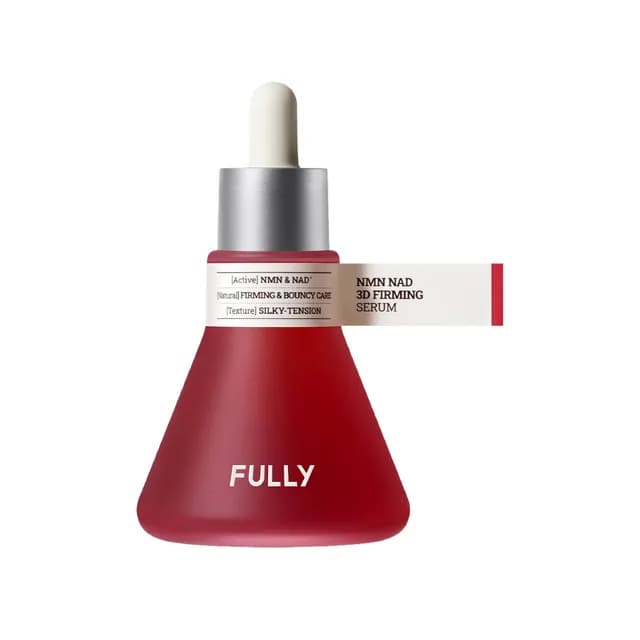 Укрепляющая сыворотка с NMN и NAD NMN NAD 3D Firming Serum ( )