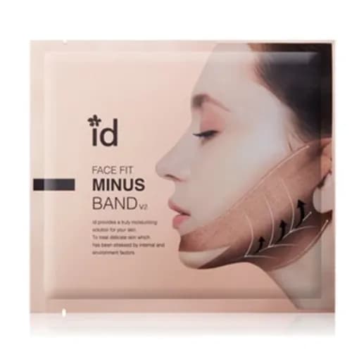 id Face Fit Minus Band V2 ( .)