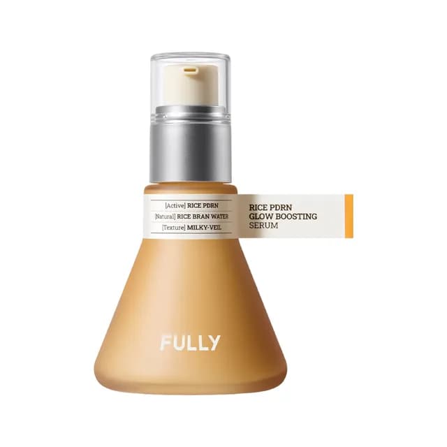 Осветляющая сыворотка с рисом и PDRN Rice PDRN Glow Boosting Serum ( )