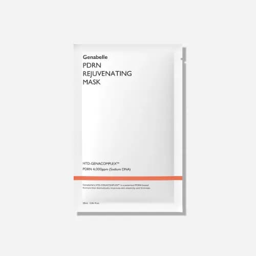 Омолаживающая маска с PDRN PDRN Rejuvenating Mask ( .)