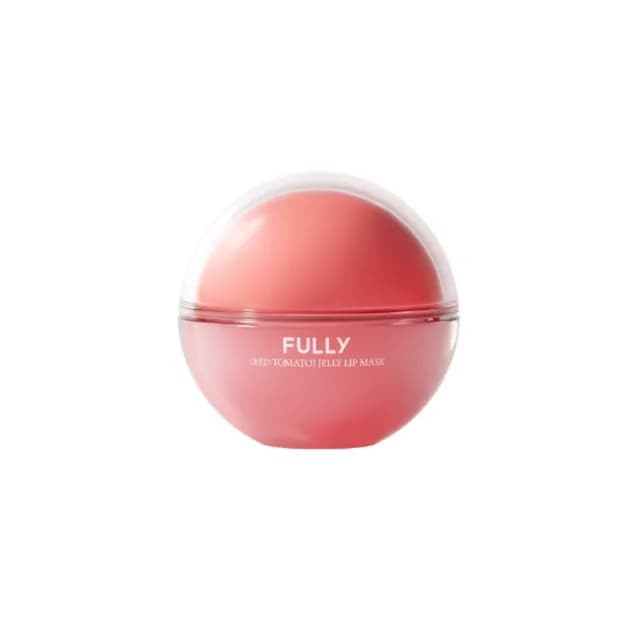 Желе-маска для губ с красным томатом Red Tomato Jelly Lip Mask ( )