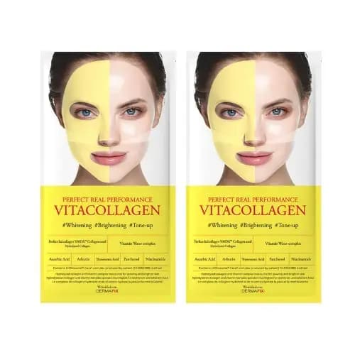 Маска Vitacollagen Perfect Real Performance ( .)