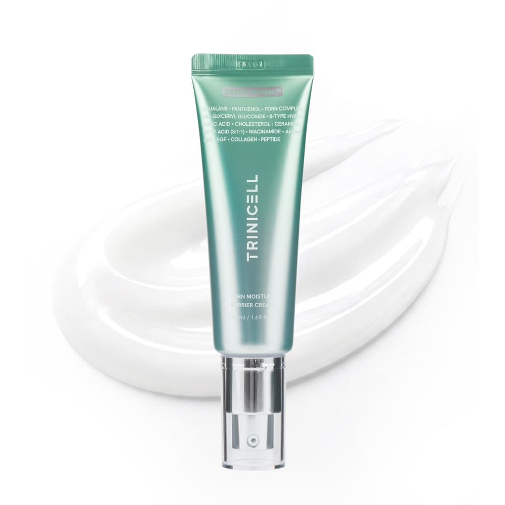 Крем для укрепления кожного барьера с PDRN Derma Ritual PDRN Moisture Barrier Cream ( )