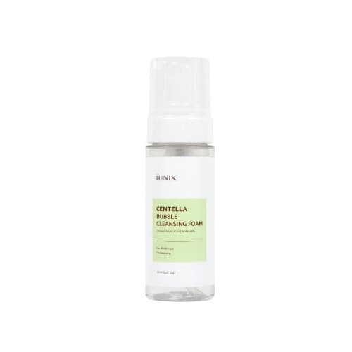 Пенка для умывания Centella Bubble