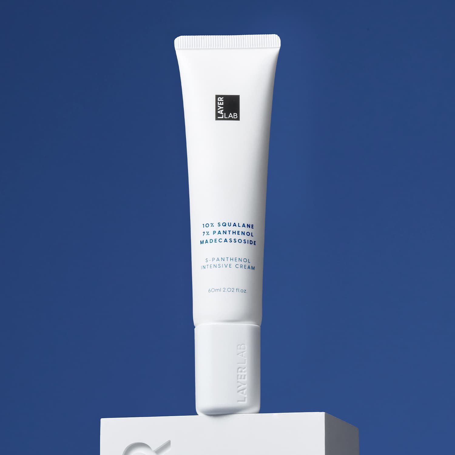 Интенсивный крем S-Panthenol