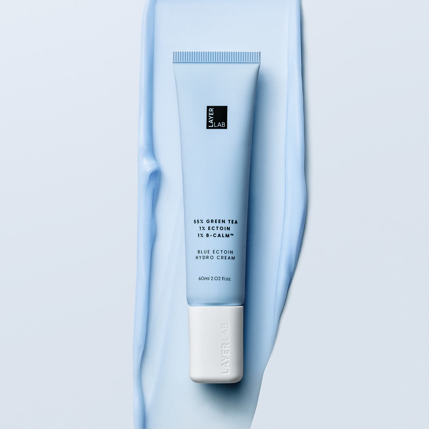 Увлажняющий крем Blue Ection Hydro
