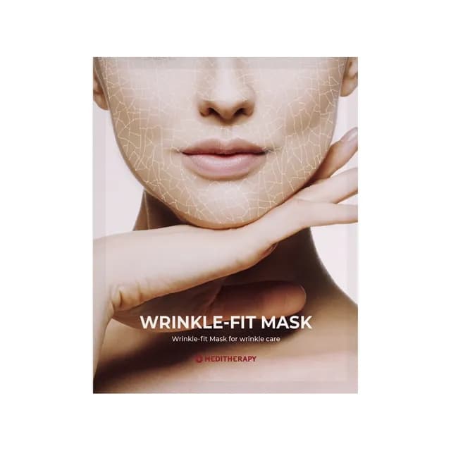 Маски Wrinkle-Fit ( .)