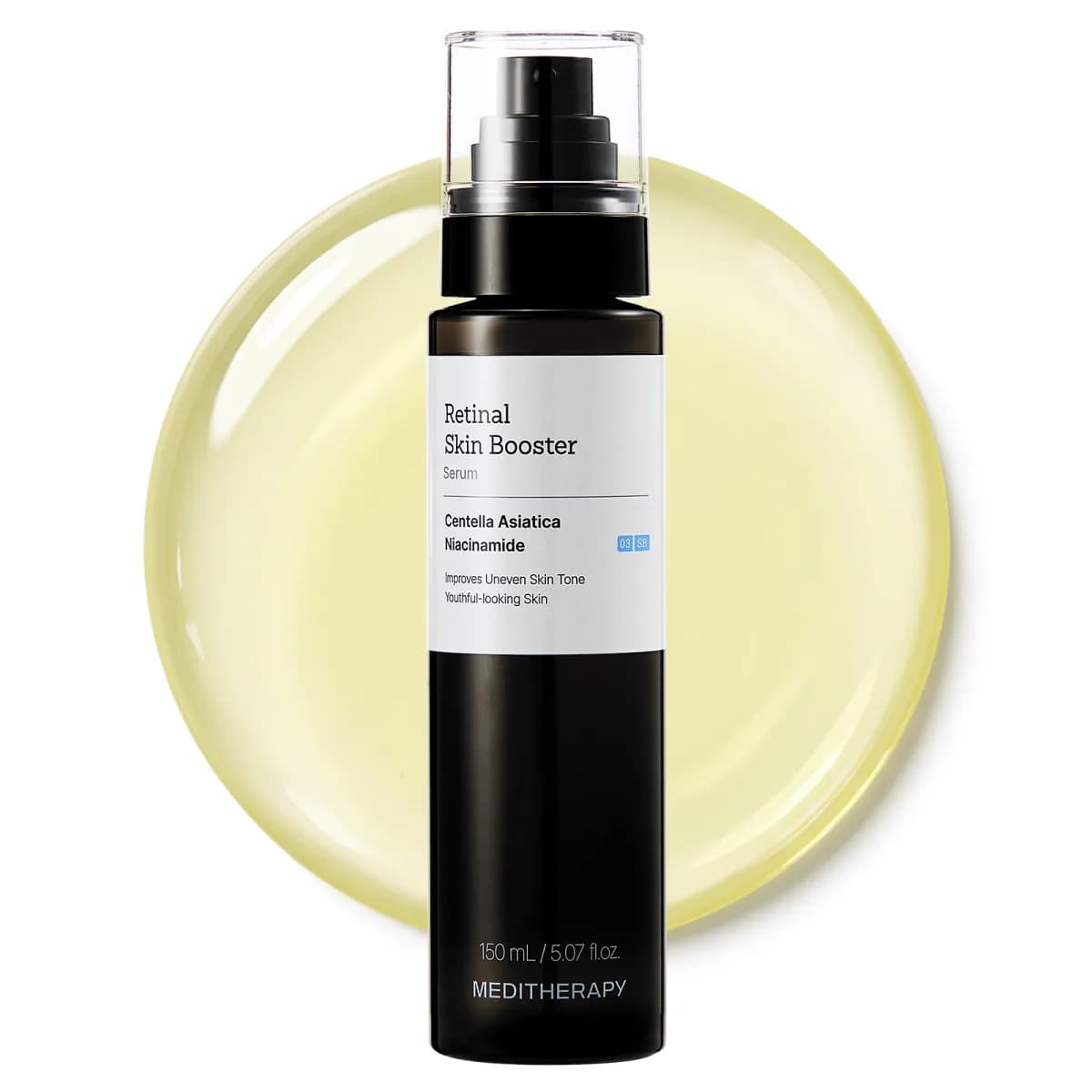 Сыворотка-бустер Retinal Skin Booster