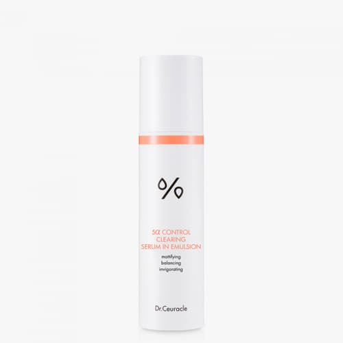 Очищающая сыворотка-эмульсия 5α Control Clearing Serum in Emulsion ( )