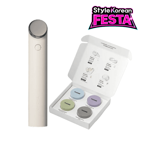 Набор для сияния кожи The Glow Signature + Boost Ampoule Kit