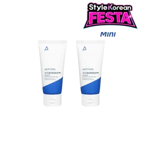 *мини* Крем Atobarrier 365 Duo ( × 2 шт.)
